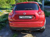 Nissan Juke 2013 года за 5 200 000 тг. в Петропавловск – фото 3