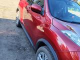 Nissan Juke 2013 года за 5 200 000 тг. в Петропавловск – фото 5