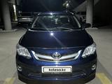 Toyota Corolla 2011 года за 4 900 000 тг. в Павлодар