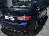 Toyota Corolla 2011 года за 4 900 000 тг. в Павлодар – фото 3