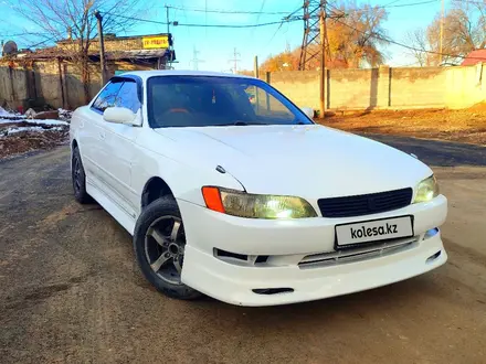 Toyota Mark II 1996 года за 2 200 000 тг. в Алматы