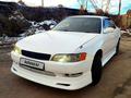 Toyota Mark II 1996 годаүшін2 200 000 тг. в Алматы – фото 3