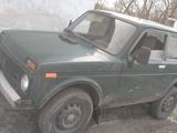 ВАЗ (Lada) Lada 2121 2000 года за 550 000 тг. в Аркалык – фото 2