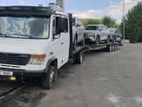 Mercedes-Benz  Vario 1997 годаүшін11 000 000 тг. в Тараз – фото 2