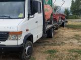 Mercedes-Benz  Vario 1997 годаүшін11 000 000 тг. в Тараз – фото 4