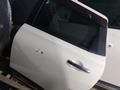 Дверь nissan qashqai j10 кашкай j10 перед зад за 120 000 тг. в Астана – фото 3