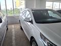 Hyundai Accent 2021 года за 6 800 000 тг. в Астана – фото 2