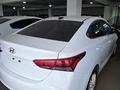Hyundai Accent 2021 года за 6 800 000 тг. в Астана – фото 3