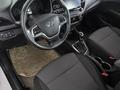 Hyundai Accent 2021 года за 6 800 000 тг. в Астана – фото 5