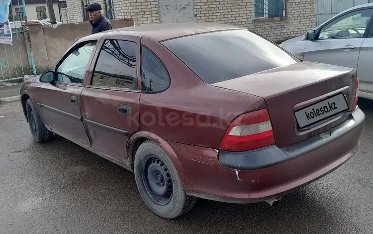 Opel Vectra 1995 годаүшін670 000 тг. в Тараз