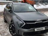 Kia Sportage 2022 года за 16 500 000 тг. в Астана