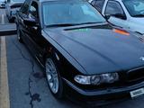 BMW 740 1998 года за 5 000 000 тг. в Алматы – фото 3