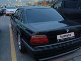 BMW 740 1998 года за 5 000 000 тг. в Алматы – фото 5