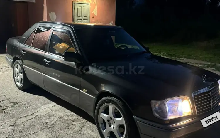 Mercedes-Benz E 280 1995 годаүшін3 500 000 тг. в Алматы