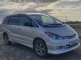 Toyota Estima 2000 годаүшін4 200 000 тг. в Кульсары