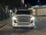 Toyota Land Cruiser 2023 года за 53 500 000 тг. в Алматы – фото 3
