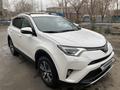 Toyota RAV4 2016 года за 10 550 000 тг. в Астана – фото 5