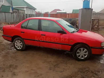 Nissan Primera 1991 года за 1 000 000 тг. в Алматы – фото 3