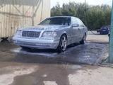 Mercedes-Benz S 500 1995 годаfor1 000 000 тг. в Мырзакент