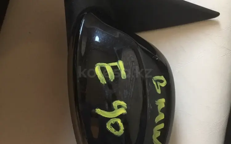 Зеркало заднего вида левая сторона за 16 000 тг. в Алматы