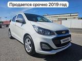 Chevrolet Spark 2019 годаfor5 000 000 тг. в Шымкент – фото 4