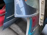 Крышка багажника Митсубиси за 75 000 тг. в Караганда – фото 2