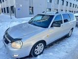 ВАЗ (Lada) Priora 2171 2013 годаүшін2 350 000 тг. в Астана – фото 4