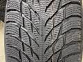 Ikon (Nokian) Autograph Snow 3 SUV 265/65 R18 114R за 92 000 тг. в Алматы – фото 2