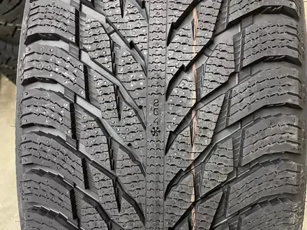 Ikon (Nokian) Autograph Snow 3 SUV 265/65 R18 114R за 82 500 тг. в Алматы – фото 2