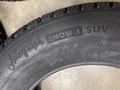 Ikon (Nokian) Autograph Snow 3 SUV 265/65 R18 114R за 92 000 тг. в Алматы – фото 5