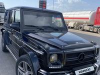 Mercedes-Benz G 500 2000 годаүшін12 500 000 тг. в Астана