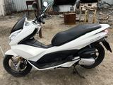 Honda  PCX-150 2014 годаүшін1 300 000 тг. в Усть-Каменогорск – фото 3