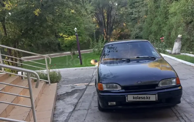 ВАЗ (Lada) 2115 2004 годаүшін300 000 тг. в Жаркент