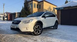 Subaru XV 2013 годаүшін7 500 000 тг. в Астана – фото 3