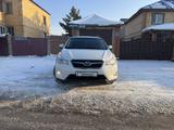 Subaru XV 2013 года за 7 500 000 тг. в Астана – фото 2