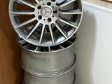 Диски от Гелика 2018 года оригинал! за 350 000 тг. в Астана