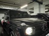 Mercedes-Benz G 63 AMG 2023 года за 90 000 000 тг. в Астана