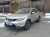 Nissan Qashqai 2014 годаfor7 800 000 тг. в Астана – фото 2