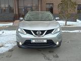 Nissan Qashqai 2014 годаfor7 800 000 тг. в Астана – фото 3