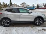 Nissan Qashqai 2014 годаүшін7 800 000 тг. в Астана – фото 4