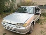 ВАЗ (Lada) 2115 2007 года за 850 000 тг. в Аксу – фото 3