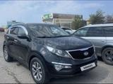 Kia Sportage 2015 годаүшін7 500 000 тг. в Актау – фото 5