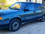ВАЗ (Lada) 2115 2008 годаүшін1 300 000 тг. в Кызылорда