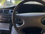 Toyota Mark II 1995 года за 3 500 000 тг. в Астана – фото 4