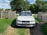 Toyota Mark II 1995 года за 3 500 000 тг. в Астана – фото 3