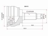 Шрус наружный, граната наружняя за 8 250 тг. в Астана