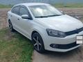 Volkswagen Polo 2015 года за 3 800 000 тг. в Костанай