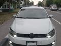 Volkswagen Polo 2015 года за 3 800 000 тг. в Костанай – фото 3
