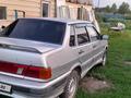 ВАЗ (Lada) 2115 2004 годаfor1 050 000 тг. в Усть-Каменогорск – фото 5