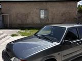 ВАЗ (Lada) 2114 2010 года за 1 250 000 тг. в Шымкент